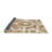 Abstract Indoor Rug-293751223