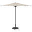 Steel Umbrella Base-118029581