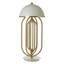 Santiago Metal Lamp