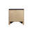 Sophisticated Nightstand With Abundant Storage For Bedroom Enhancement-1818515758