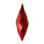 Solid Finial Ornament-1361045387