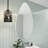 Starla Pebble Mirror-93659198-93659199-90628702