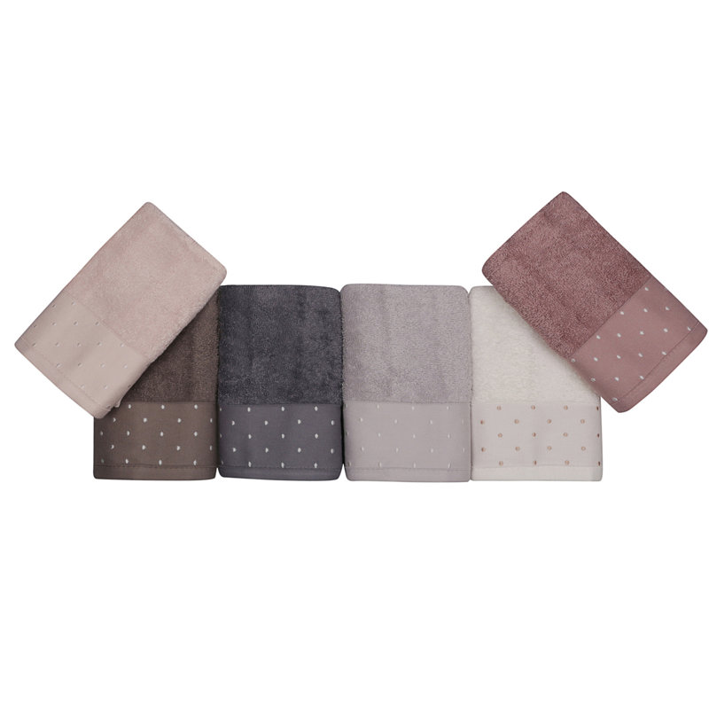 Flippo Midweight Hand Towel