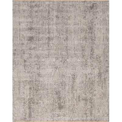 Nirvana Couture Abstract Area Rug