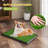 Evrard Polyester Pet Bed