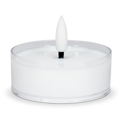 Led Maxilight Votive Candle