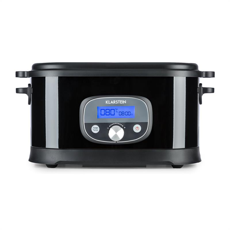Jacuzzi 6 L Sous-Vide