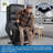 Outdoor 5'' Seating Group Seat Cushion