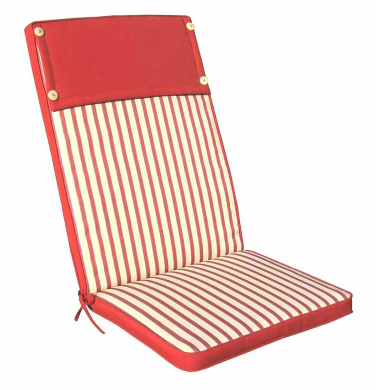 Seat/Back Cushion