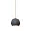 Luminaire suspendu sphérique 1 lumière Geode-1190856290-1190856294