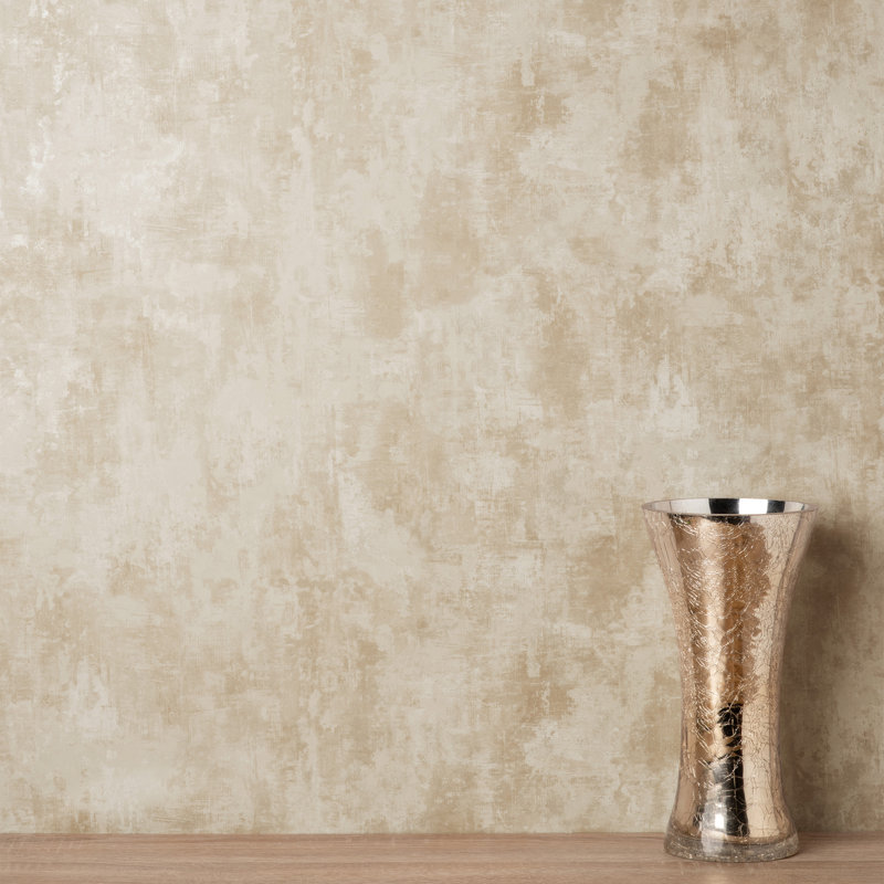 Sierra Texture Wallpaper, Blush