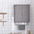 Mema Bathroom Cabinet-565096300