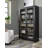 Dynetta Accent Cabinet