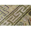 Silk Oriental Area Rug