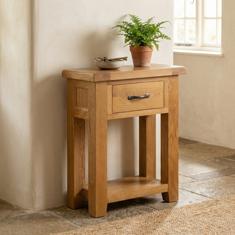 Thornbury 60 cm W Console Table