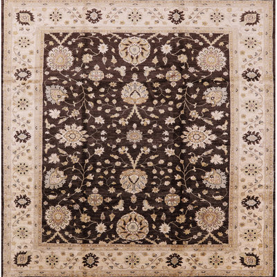 Kants Oriental Indoor Rug