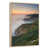 Floating Frame Natural Wood
