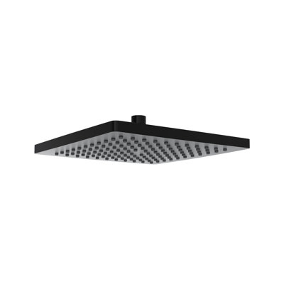 10" Rain Showerhead