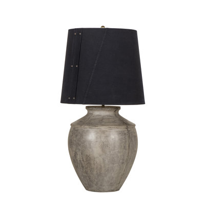Nellcote 50'' Novelty Floor Lamp