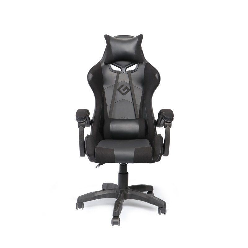 Fauteuil de jeu ergonomique Kostandinos