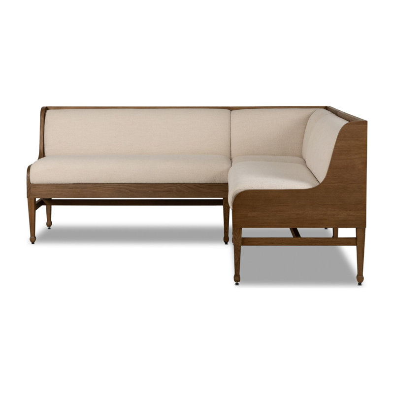 Priscilla Modular Sectional