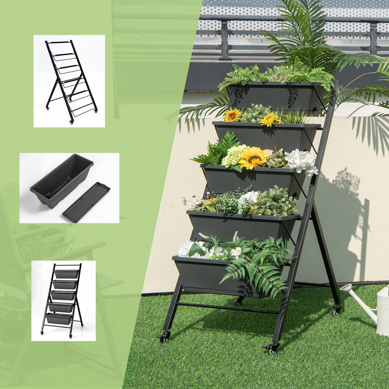 Vertical Garden