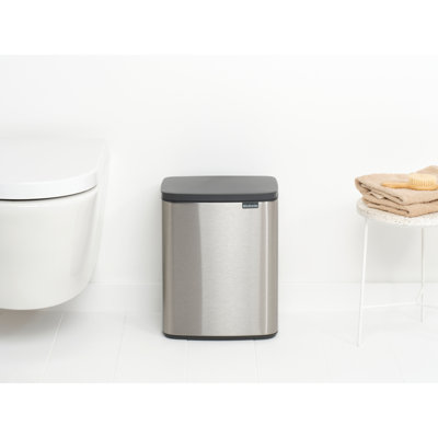 Brabantia 12 Litre Bo Waste Bin