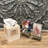 Clear Metal Picture Frame