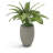 Brandy Concrete Planter-55906935-55906892