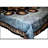 Ordaz Multi Batik Block Printed Tablecloth-1112576580-1112576581
