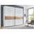 White/Parasol solid oak-colored is out of stock selected