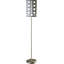Lampe sur pied 62 po O'Connell-17127753