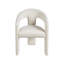 Vesper Upholstered Arm Chair