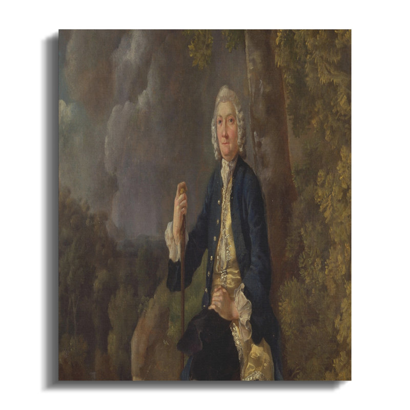 Wrapped Canvas Print Set, 24x30