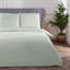 Butterman Solid Colour Duvet Cover Set with Pillowcases-570716465-570716474