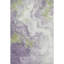 Premium Machine Washable Arnoldina AMF1841 Abstract Rug-394007635