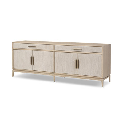 Rosenell Sideboard-Black Oak Veneer