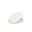 Glissade Readylatch Quiet-Close Toilet Seat-958907861
