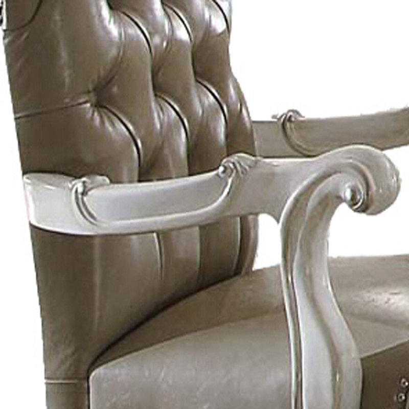 Fauteuils à oreilles Calvert