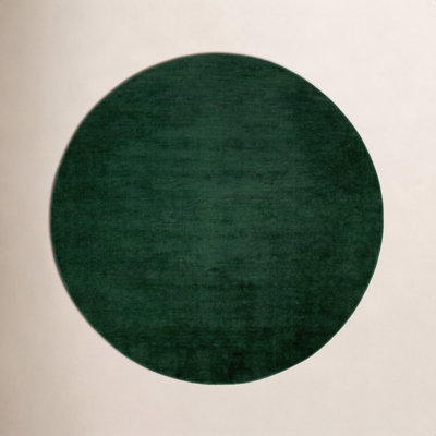 Clio Hand-Woven Wool Rug
