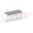 Kenia Linen Upholstered Storage Bench-685981797