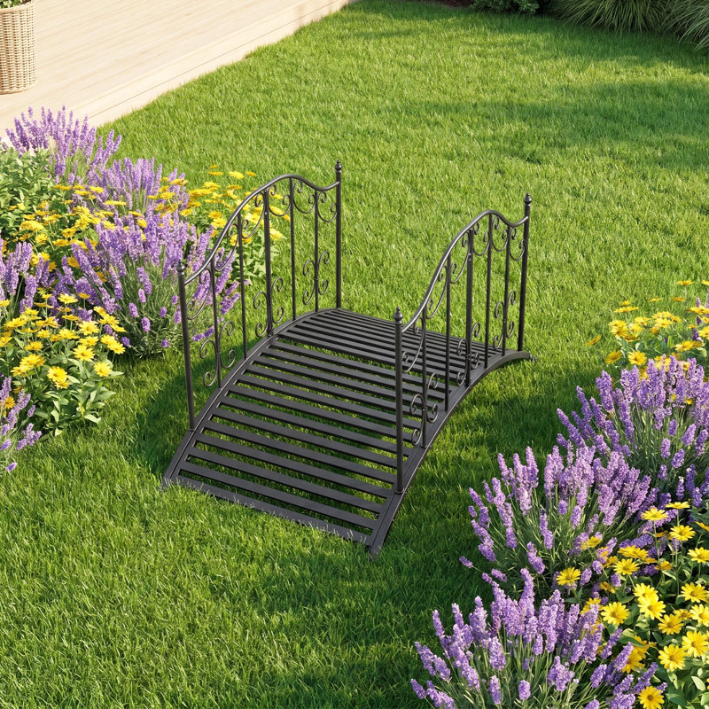 Iron Pathway