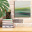 «Sunset 44» par Hilary Winfield, art mural sur toile-214037437