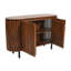 Bianaca 135cm Sideboard