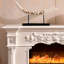 American Pastoral Fireplace-108744108