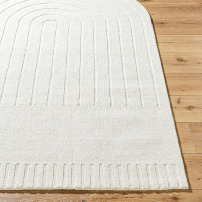 Fidelius Handmade Rug