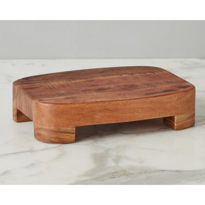 Classic Trivet Riser - Rectangle