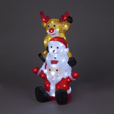 Christmas Figurines & Collectibles