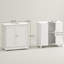60cm Bathroom Vanity Base Only