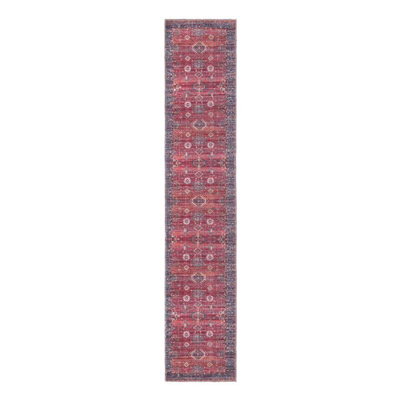 Tapis Maahru Hedin, Tapis de couloir 2 pi x 10 pi